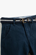 Koton Erkek Çocuk Pantolon 3SKB40009TW