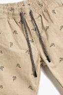 Koton Erkek Çocuk Şort 3SKB40012TW