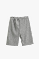 Koton Erkek Çocuk Şort 3SKB40013TK