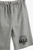 Koton Erkek Çocuk Şort 3SKB40013TK