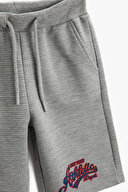 Koton Erkek Çocuk Şort 3SKB40017TK