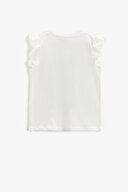 Koton Kız Çocuk Tişört 3SKG10019AK