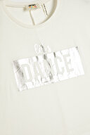 Koton Kız Çocuk Tişört 3SKG10043AK