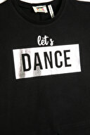 Koton Kız Çocuk Tişört 3SKG10043AK