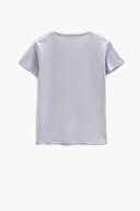 Koton Kız Çocuk Tişört 3SKG10075AK