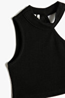 Koton Kız Çocuk Atlet 3SKG30006AK