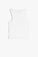 Koton Kız Çocuk Atlet 3SKG30010AK