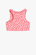 Koton Kız Çocuk Atlet 3SKG30012AK