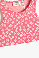 Koton Kız Çocuk Atlet 3SKG30012AK