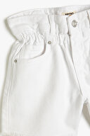 Koton Kız Çocuk Şort 3SKG40003AD