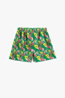 Koton Kız Çocuk Şort 3SKG40003AK