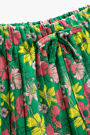 Koton Kız Çocuk Şort 3SKG40003AK