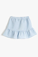 Koton Kız Çocuk Etek 3SKG70007AW