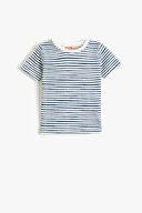 Koton Bebek Tişört 3SMB10018TK