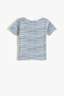 Koton Bebek Tişört 3SMB10018TK