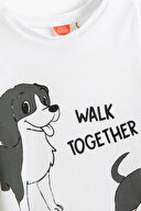 Koton Bebek Tişört 3SMB10034TK