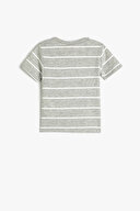 Koton Bebek Tişört 3SMB10053TK