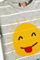 Koton Bebek Tişört 3SMB10053TK