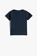 Koton Bebek Tişört 3SMB10055TK