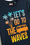 Koton Bebek Tişört 3SMB10055TK