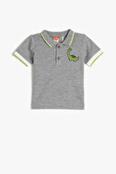 Koton Bebek Tişört 3SMB10057TK
