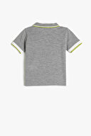 Koton Bebek Tişört 3SMB10057TK