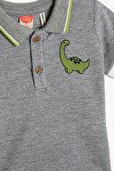 Koton Bebek Tişört 3SMB10057TK