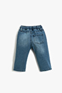 Koton Bebek Pantolon 3SMB40004TD