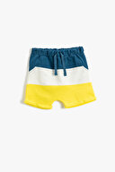 Koton Bebek Şort 3SMB40017TK