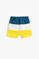 Koton Bebek Şort 3SMB40017TK