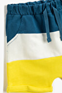 Koton Bebek Şort 3SMB40017TK