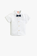 Koton Bebek Gömlek 3SMB60016TW
