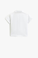 Koton Bebek Gömlek 3SMB60016TW