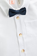 Koton Bebek Gömlek 3SMB60016TW