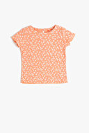 Koton Bebek Tişört 3SMG10004AK