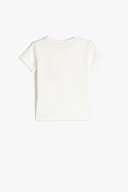 Koton Bebek Tişört 3SMG10005AK