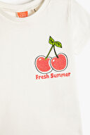 Koton Bebek Tişört 3SMG10005AK