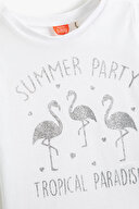 Koton Bebek Tişört 3SMG10013AK