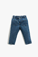 Koton Bebek Pantolon 3SMG40001AD