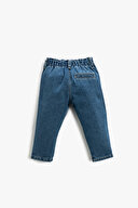 Koton Bebek Pantolon 3SMG40001AD