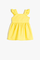 Koton Bebek Elbise 3SMG80004AW