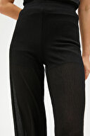 Koton Kadın Pantolon 3SAK40002EK