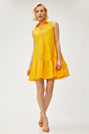 Koton Kadın Elbise 3SAK80004PW