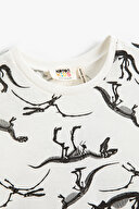 Koton Erkek Çocuk Tişört 3SKB10045TK