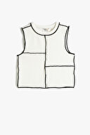 Koton Kız Çocuk Atlet 3SKG30007AK