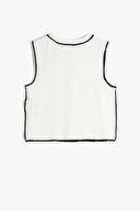 Koton Kız Çocuk Atlet 3SKG30007AK