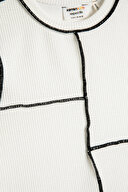 Koton Kız Çocuk Atlet 3SKG30007AK