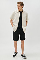 Koton Erkek Gömlek 3SAM60002HW