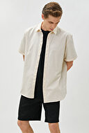 Koton Erkek Gömlek 3SAM60002HW