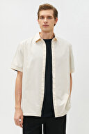 Koton Erkek Gömlek 3SAM60002HW